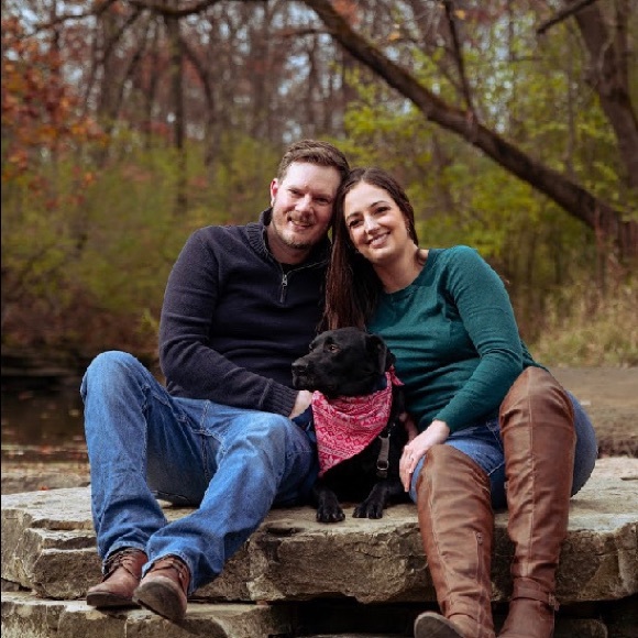 Meet your Posher, Erica - Picture 5 of 10